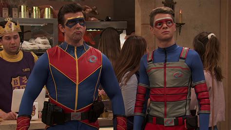 henry danger stagione 5